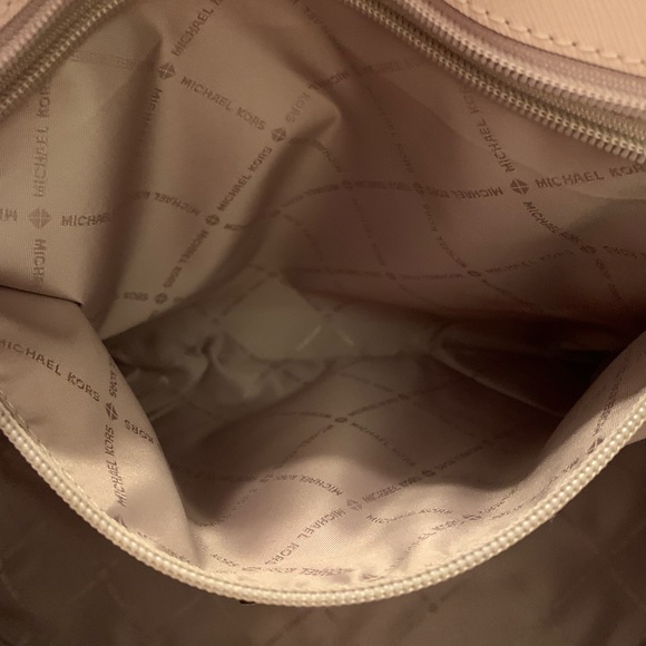 Michael Kors Jet Set Travel large tote bag - Picture 6 of 8